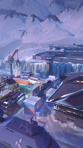 The maps aren't as fun #valorant #valo #gaming #maps