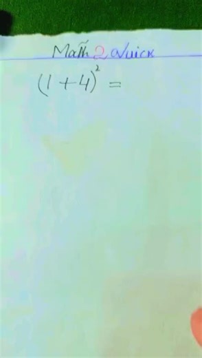 mathHackers on TikTok