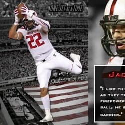 Draft Feature: Analysis of TE Jace Amaro, the Jets' second round pick