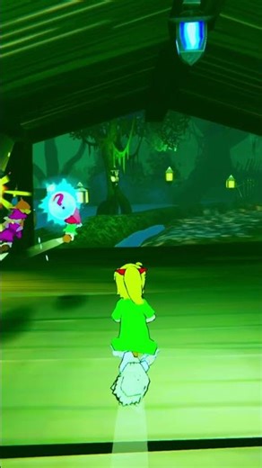 Bibi Blocksberg ™ - Big Broom Race 3 - #shorts