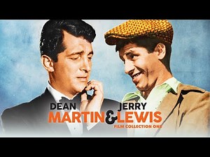 Martin and Lewis: Film Collection One (1951 – 1954) | Trailer