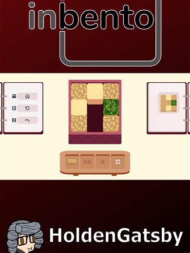 Inbento | Holden's Sentence Purchase The Game Here: https://store.steampowered.com/app/1567440/inbento/ #gaming #holdenssentence #fyp #Inbento #Puzzle #Afterburn #7Levels #pc #steam #nintendo #switch #nintendoswitch #microsoft #xbox #one #xboxone #xboxones #xboxonex #seriesx #xboxseriesx #seriess #xboxseriess #android #google #ios #iphone #ipad #apple