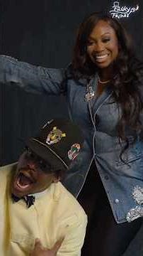 Kendra G. Funky Friday Interview Overview