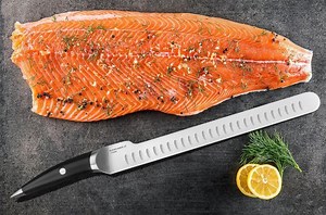 Slicing Knife Uses: How to Choose, Use, and Care - HDMD Knives Blog