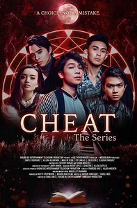 Cheat (2020-2021) - TV Show