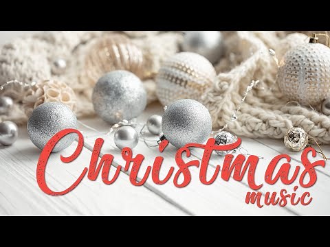Christmas Music Instrumental [New Year Background Music for Videos, Xmas Song]