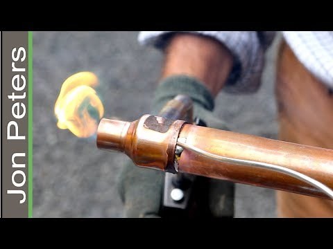 Five Uses for a Propane Blow Torch