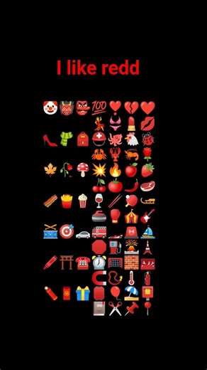 #emoji #butifyoucloseyoureyes #haveitoldyoulatelythatiloveyou #emojichallenge
