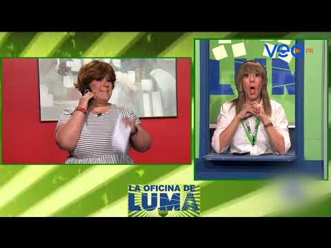 Un cargo para TODO | La Oficina De Luma | Raymond Y Sus Amigos | 13 enero 2026