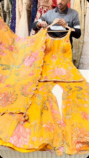 𝐊𝐮𝐥𝐭𝐡𝐚𝐦 𝐅𝐚𝐬𝐡𝐢𝐨𝐧 on Instagram: "Sharara suit✨🪞🦚 𝐓𝐡𝐢𝐬 𝐢𝐬 𝐨𝐮𝐫 𝟏 𝐚𝐧𝐝 𝐨𝐧𝐥𝐲 𝐩𝐚𝐠𝐞! 𝐏𝐥𝐞𝐚𝐬𝐞 𝐝𝐨𝐧’𝐭 𝐜𝐚𝐥𝐥, 𝐰𝐞 𝐝𝐨𝐧’𝐭 𝐫𝐞𝐬𝐩𝐨𝐧𝐝 𝐯𝐢𝐚 𝐜𝐚𝐥𝐥𝐬. 𝐨𝐧𝐥𝐲 𝐭𝐞𝐱𝐭 𝐮𝐬 𝐨𝐧 𝐭𝐡𝐞 𝐠𝐢𝐯𝐞𝐧 𝐧𝐮𝐦𝐛𝐞𝐫𝐬🙏🏼📞❌ 𝐓𝐨 𝐩𝐥𝐚𝐜𝐞 𝐚𝐧 𝐨𝐫𝐝𝐞𝐫 𝐩𝐥𝐞𝐚𝐬𝐞 𝐰𝐡𝐚𝐭𝐬𝐚𝐩𝐩 𝐮𝐬 𝐚𝐭 - +𝟗𝟏𝟕𝟎𝟑𝟎𝟗𝟎𝟎𝟕𝟖𝟔, +𝟗𝟏𝟕𝟕𝟏𝟏𝟖𝟖𝟔𝟔𝟕𝟏 , +919988921255 𝐖𝐞 𝐝𝐨𝐧’𝐭 𝐭𝐚𝐤𝐞 𝐨𝐫𝐝𝐞𝐫𝐬 𝐯𝐢𝐚 𝐃𝐌❌ 𝐀𝐝𝐝𝐫𝐞𝐬𝐬 : 𝐁𝐚𝐧𝐬𝐚𝐰𝐚𝐥𝐚 𝐛𝐚𝐳𝐚