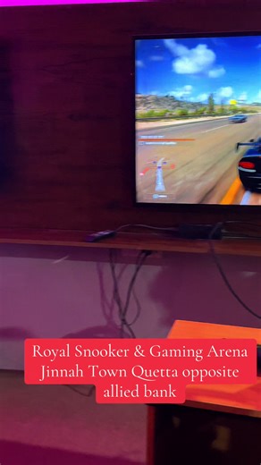 #royalgamingarena #snooker #ps5 #tabletennis #dabuu