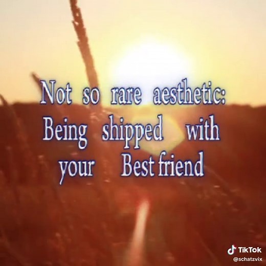 Best Friend Moments: Falling for Your BFF (Part 2)