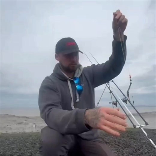 Lovely bit of Plaice fishing advice from Ricky Baker @ Predator angling UK. www.gerrysfishing.com | Gerrys Fishing