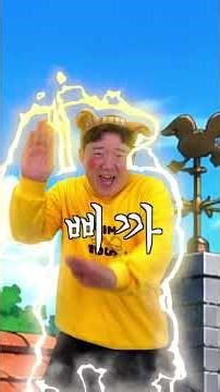포켓몬 vs 디지몬 누가 이길까?🤔