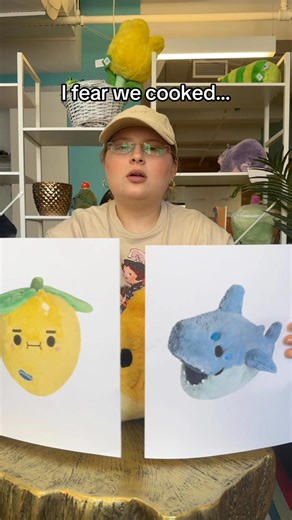 10K views · 189 reactions | It's simple!  + 麗 = ?! | Squishable | Facebook