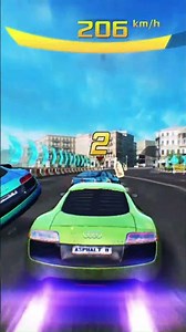 Asphalt 8: INSANE Car Crash! 😱 | Realistic Car Crashes! | Asphalt 8: GOD MODE CRASH 🚫| 5 Strikes 😱