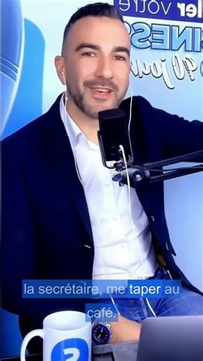 Travailler où tu veux avec seulement un ordi, un téléphone et une compétence ?