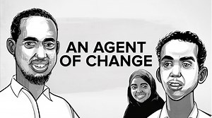 Animation Highlights Need for Refugee Education and Durable Futures — REACH at Harvard Graduate School of Education