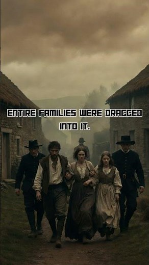 The Pendle Witches: England’s Darkest Trial