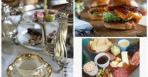 Check out these local dining spots in Huddersfield