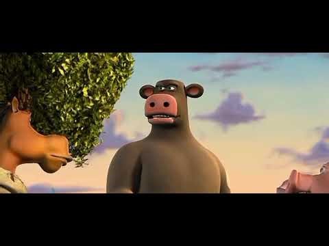 Back at the barnyard movie part 6