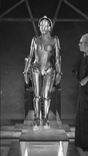 Metropolis(1927) #movie