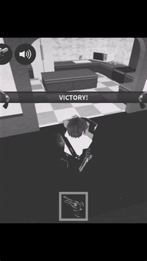 beating a hacker in mm2