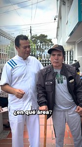 Doctor Carlos Canencio on Reels