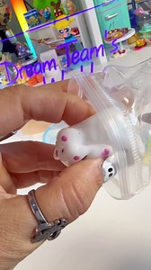 slimy gloop squoosh-os coat n squish unboxing