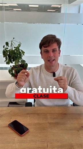 Clase gratuita donde resolveremos un simulacro de examen