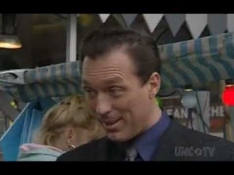 EastEnders - 18 July 2000