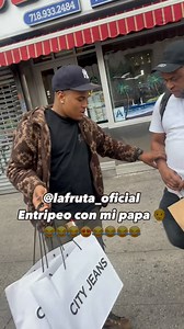 Andy De La Cruz on Instagram: "@andyyy_flow29 papi hoy vamos a dar una vuelta "