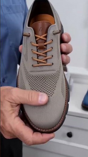 Most Comfortable Men's Casual Shoes 2026 | Wide Toe Box Knit Sneakers