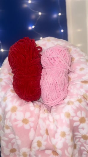 Cute Crochet Baby Kirby Plush Doll