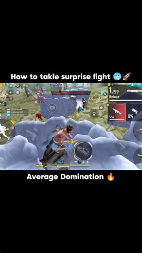 Tournament and Paid Scrims Highlights Free Fire india 💀🚀