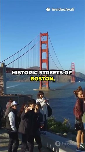 Top 25 Must-Visit Spots in the USA!