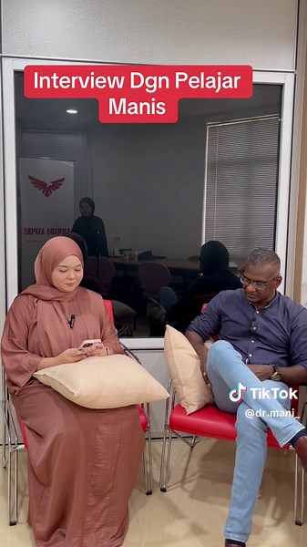 Insights from the Fun Interview with Dr. Mani