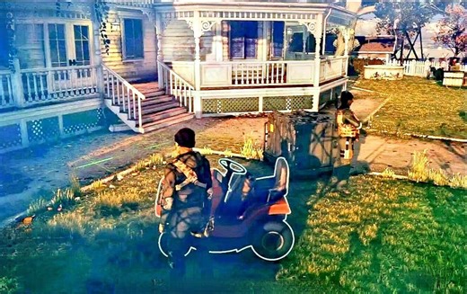 ⁬杀手hitman 自由战士挑战之技术活儿、压扁、推平、不洁、清洗干净、揪住我的头发、刺客大师、不是溃疡药片