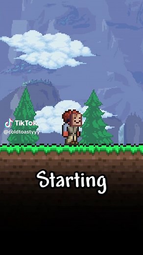 Best Endgame Melee Build in Terraria 1.4.5! #foryoupage #terraria #terrariamemes #terrariagameplay #fyp