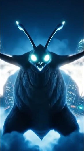 Mothra vs UFO ⚡ The Ultimate Alien Showdown! (Jaw-Dropping Ending!)