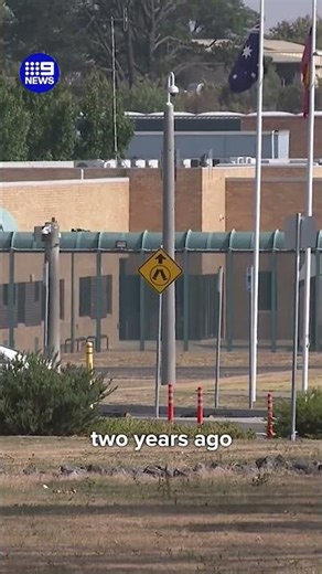 Victoria to reopen youth justice centre | 9 News Australia