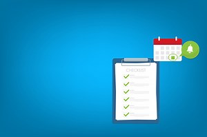 Check list document, paper check list and to do list with checkboxes,...