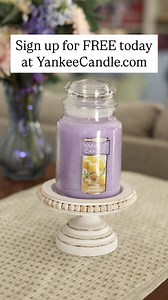 Fragrance Family Rewards members get an extra 50% off everything, this weekend only! Sign in or sign up to save. | Yankee Candle