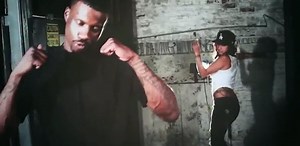 Jay Rock & Kendrick Lamar - Code Red