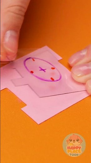 🎯 Unleash Your Creativity with a Fun DIY Target Clock Challenge! 🕒✨ #CraftyKids