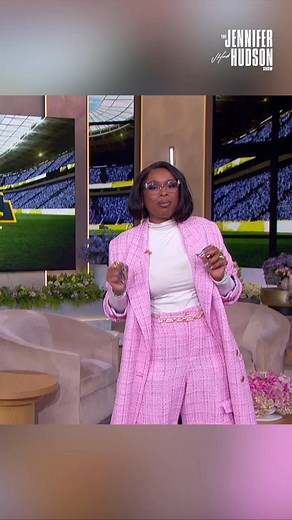 1.9M views · 39K reactions | Southern University Marching Band is going to the Super Bowl! | The Jennifer Hudson Show | Facebook