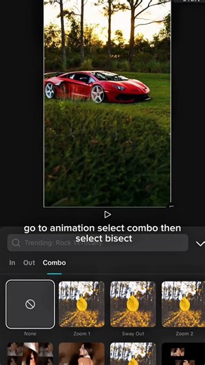 “CapCut Tutorial: How I Edit Car Shorts 🚀”