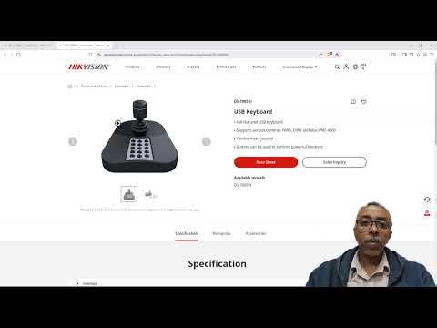 ما الفرق بين لوحتي التحكم DS-1200Ki و DS-1005Ki؟