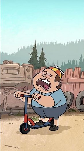 Gravity Falls (Season 1)