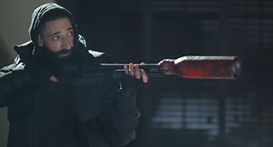 Adrien Brody Talks ‘Clean’